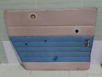 Obklad dvery SKODA 1000 MB - 3