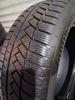 Continental zimné 205/60/R16 - 3