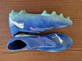 Kopacky Puma Future velkost 39 - 3