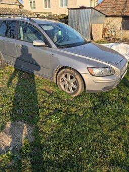 Volvo v 50 - 3