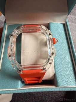 Apple Watch Ultra 1 - 3