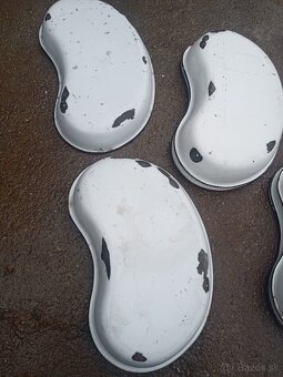 Smalt lekárske misy - 3