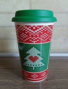 Rôzne hrnčeky/poháre - 3