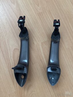 Vonkajšia kľučka BMW 5 F10/F11 - 3