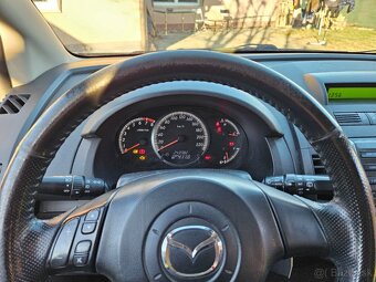 Mazda 5 1.8 benzin 7 miestna - 3