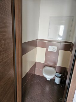 3-izbový byt Bosákova, Petržalka - 3