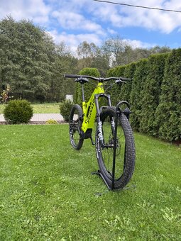 specialized levo 2 - 3