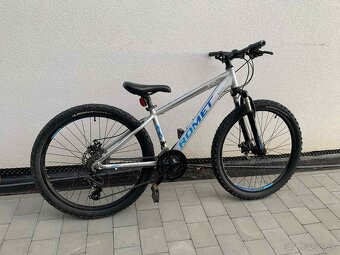 MTB bicykel Romet Rambler R6.2 - 3