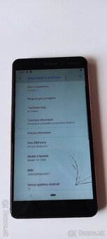 nokia 6.1 - 3