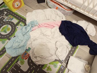 Detská postieľka v top stave nepoškodena - 3