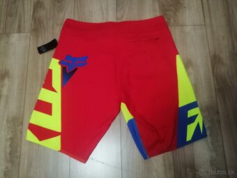 Fox plavky - 3