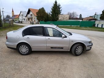 Seat Toledo - 3