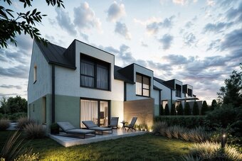 Rodinný DVOJDOM - 3