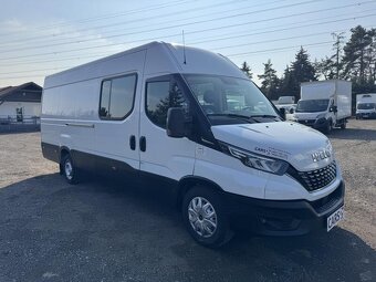 Prodám Iveco Daily 35S160,6míst,MAXI,10/2021,DPH - 3