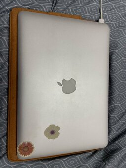 MacBook Air 2015 - 3