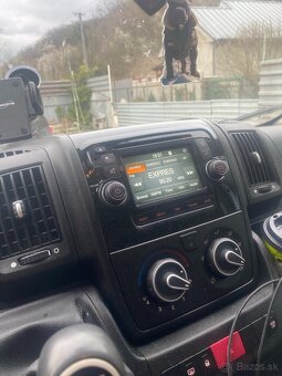 Citroën Jumper 9-miestne - 3