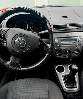 Mazda 2 - 3