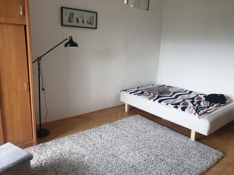 Pekný 1-izb. byt v centre Martina - 3