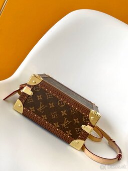 Kabelka kufrík L V - 3