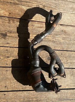 Svody Subaru Outback BS 129kw 2015-2020 - 3