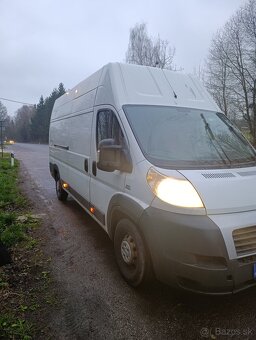 Prenajom mini bagrov - 3