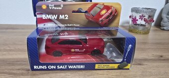 Predam shell modely na Slanu vodu - 3