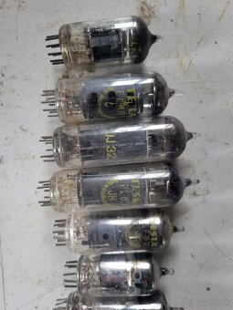 Predam retro elektronky - 3