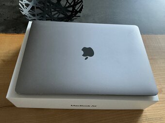 Macbook air m1 2020 s príslušenstvom - 3