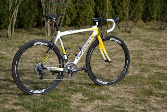 Predám Wilier Izoard XP veľkosť 53 (M) - 3