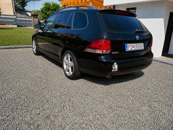 Volkswagen Golf 6 - 3