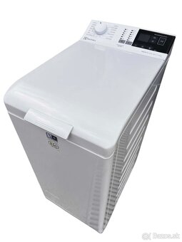 Práčka Electrolux - 3