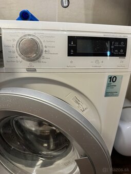 Pracka Electrolux InverterTechnology 6,5kg - 3