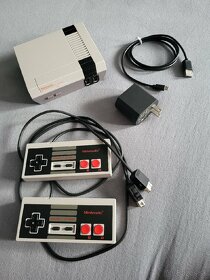 NES Classic Edition - 3