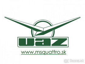 UAZ 469 Rozpredám - 3