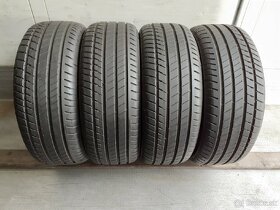 Nové letné pneumatiky 245/50R19 Bridgestone - 3