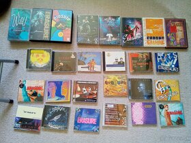 Detske a ine knihy vol.100 + PC hra Sims, X-MAG CD a Texpon - 3