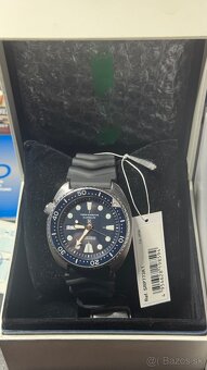 Hodinky Seiko SRP773K1 (Turtle) - 3