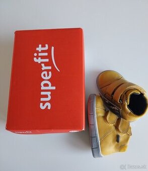 Superfit topánky goretex 19, cena s poštovným - 3