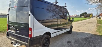 Ford TRANSIT 4X4 tdci - 3