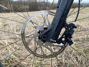 Specialized Turbo Levo 2019 - 3