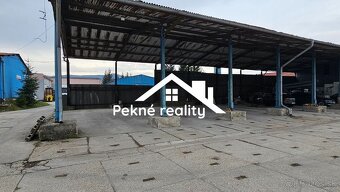 Prenájom prístrešku na parkovanie vo Zvolene - 3