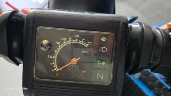 SIMSON Skuter SR 50/1C-CS - 3