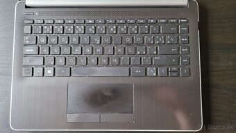 Laptop HP 14-dk0003 - 3