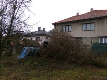 Len u násNa predaj rodinný dom Skýcov - 3