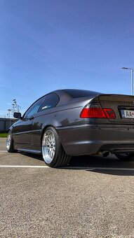 BMW e46 320cd - 3