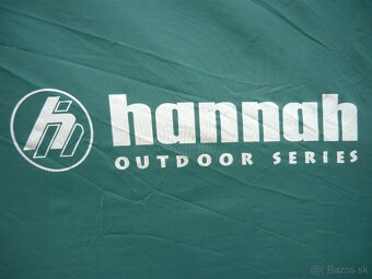 Stan Hannah - 3