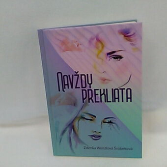 Knihy (nielen) pre ženy - Anna, Pollyanna, Balogh, Foley atď - 3