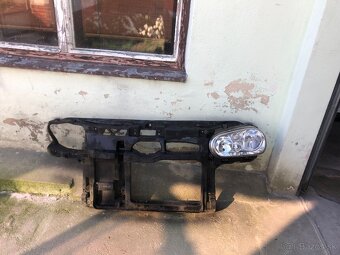 Vw golf4 pred celo saharaventilatory - 3