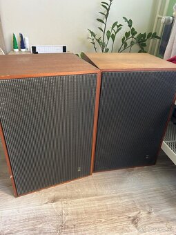 Tesla reproduktory ARS 944 - 3