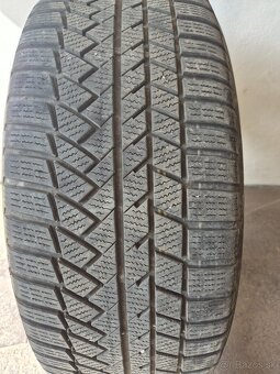 Disky Jeep  265/50/R20 - 3